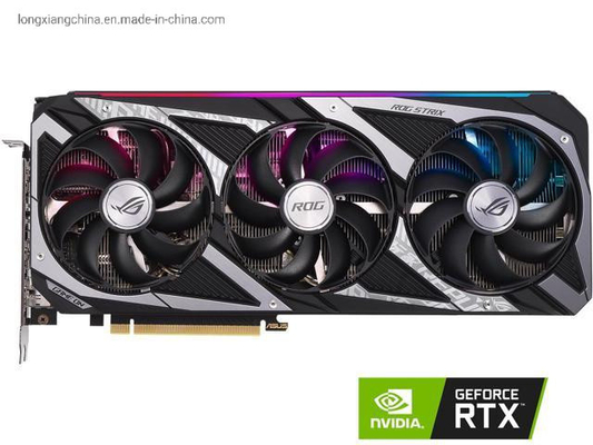8g rentável Msi Geforce Rtx 3070 Ventus 3x 8gb