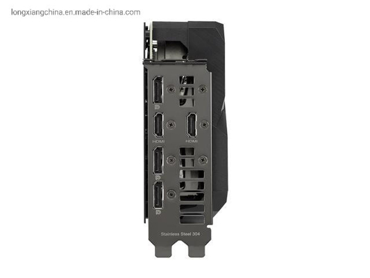 Não si duplo de mineração duplo mini 4kg de Rtx 3060 da giga byte de Geforce das placas gráficas de Lhr V2 OC