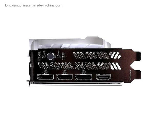 Não si duplo de mineração duplo mini 4kg de Rtx 3060 da giga byte de Geforce das placas gráficas de Lhr V2 OC