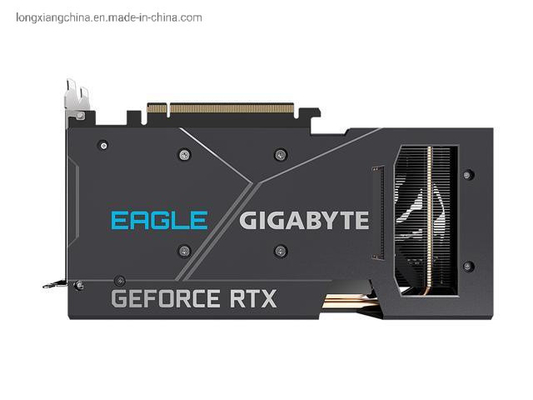 3060 placas gráficas Gtx da mineração do si 8GB 3060 DDR6 nenhum Lhr