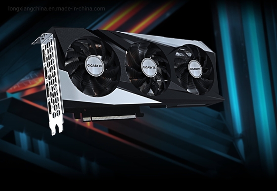 3070 placas gráficas de Ventus 3x 8g OC Lhr Msi