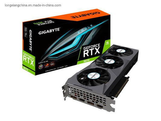 Compre a placa gráfica de Geforce Rtx 3070 com Lhr