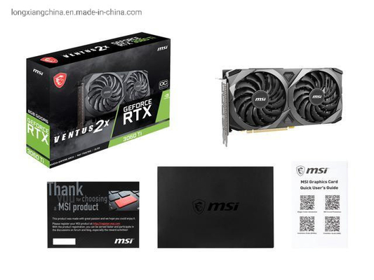 Si de Geforce Rtx 3070 das placas gráficas da mineração 12v de DirectX 11 8 GB não Lhr