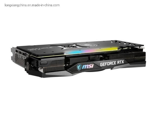 Si de Geforce Rtx 3070 das placas gráficas da mineração 12v de DirectX 11 8 GB não Lhr