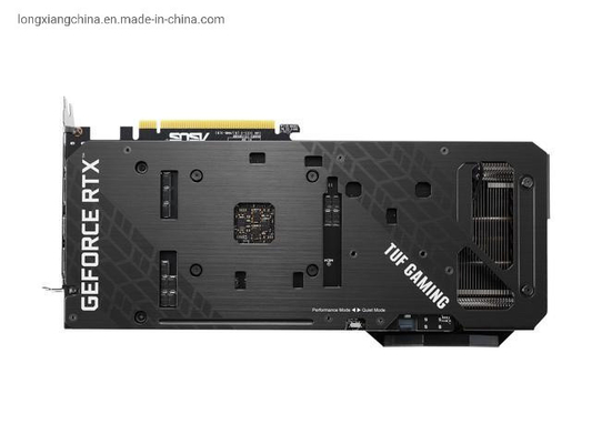 Rtx 3060 do si placas gráficas 8g 12g PCI Express 4,0 da mineração de Lhr não