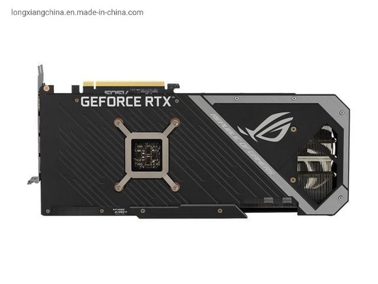 Nvidia 8g Msi Geforce Rtx 3060 placas gráficas Lhr Gddr6 da mineração