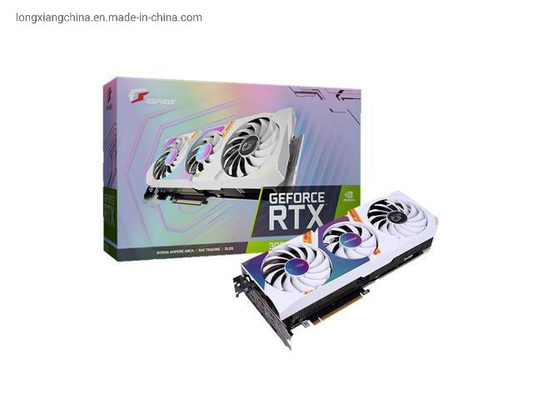 Rtx 3070 placas gráficas 3070 PCI Express da mineração de Msi 3,0 16X