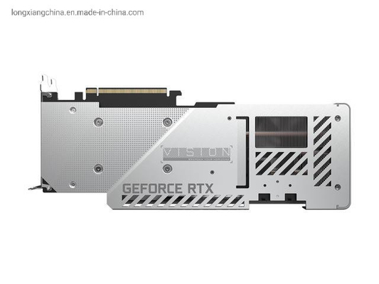 NVIDIA Mining Graphics Cards Rtx jogo OC Fg de um Lhr de 3080 gigas byte