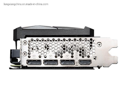 Dissipador de calor Msi Rtx do fã 3090 placas gráficas não Lhr 10GB da mineração 12V