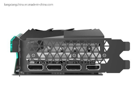 bocado de Rtx 3070 Ventus 3x 8g OC 256 das placas gráficas da mineração de 10g OC Lhr