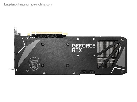 bocado de Rtx 3070 Ventus 3x 8g OC 256 das placas gráficas da mineração de 10g OC Lhr