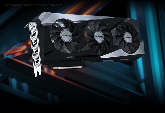 Jogo X 8g Gddr6 PCI Express 4,0 Nvidia Msi Geforce do si de Rtx 3060