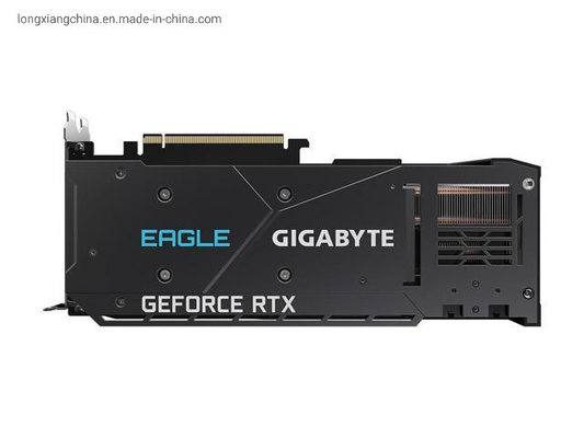 Jogo X 8g Gddr6 PCI Express 4,0 Nvidia Msi Geforce do si de Rtx 3060