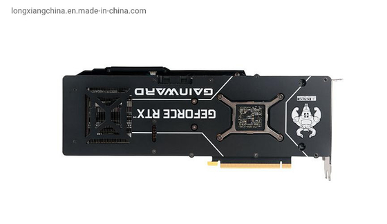 placa gráfica Lhr de 3060ti GPU para o jogo do si 8g de Asus Rog Strix Geforce Rtx 3060