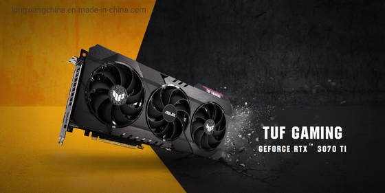 De Gddr6 jogo super X OC 6GB de Msi Rtx 3070 das placas gráficas da mineração não Lhr