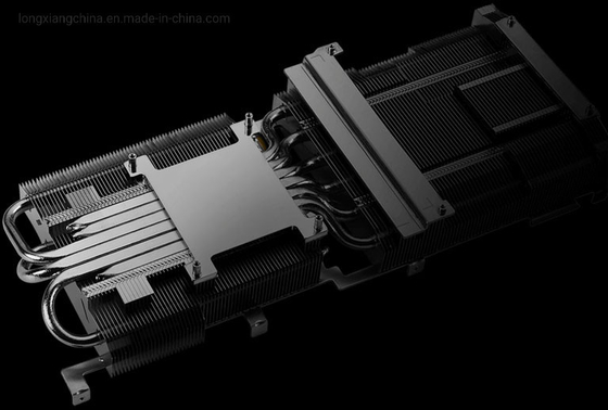 De Gddr6 jogo super X OC 6GB de Msi Rtx 3070 das placas gráficas da mineração não Lhr