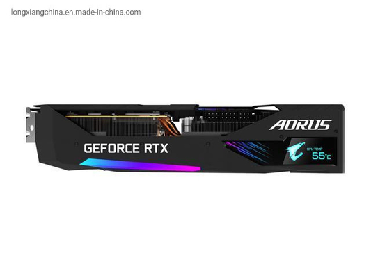 Edição 3060 Geforce 3060 Palit dos fundadores do dissipador de calor do fã nenhum Lhr 4000g