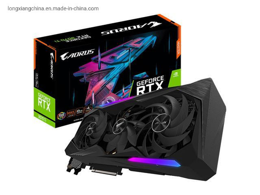 Edição 3060 Geforce 3060 Palit dos fundadores do dissipador de calor do fã nenhum Lhr 4000g