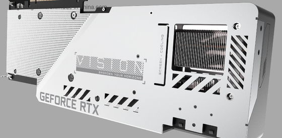 DirectX 11 placas gráficas Lhr 8g 319*140*70MM de 3060ti GPU ASUS
