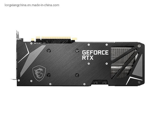 Venda superior Msi 3080 placas gráficas 10GB de Ventus 3X nenhuma venda pronta da placa de vídeo de Lhr
