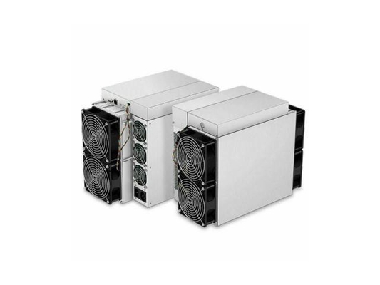 DDR3 tubulação silenciosa Bitmain Antminer S19pro 110t PCI Express 2,0
