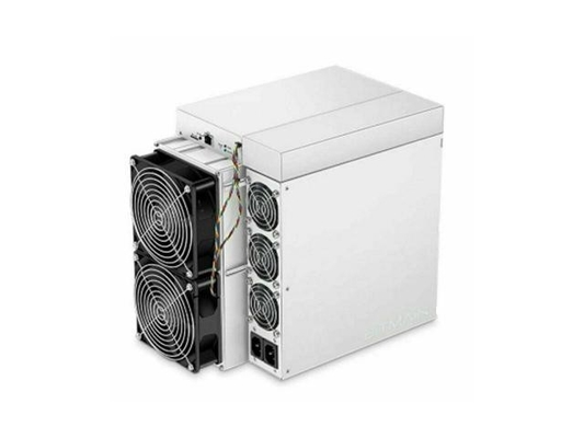 DDR3 tubulação silenciosa Bitmain Antminer S19pro 110t PCI Express 2,0