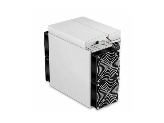 DDR3 tubulação silenciosa Bitmain Antminer S19pro 110t PCI Express 2,0