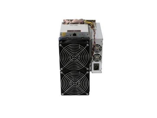 Mineiro Machine Bitmain Antminer S11 19.5t BCH Btc de Sha-256 1435W Asic com fonte de alimentação