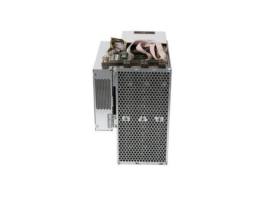 Mineiro Machine Bitmain Antminer S11 19.5t BCH Btc de Sha-256 1435W Asic com fonte de alimentação