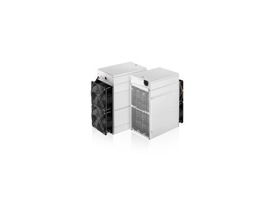 Mineração de Bitcoin dos ethernet de Bitmain Antminer Z11 135K Zec 135 Ksol/S 10,50 J/Ksol
