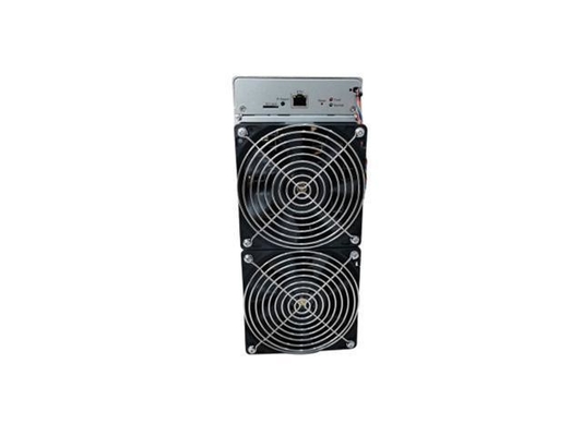 Mineração de Bitcoin dos ethernet de Bitmain Antminer Z11 135K Zec 135 Ksol/S 10,50 J/Ksol