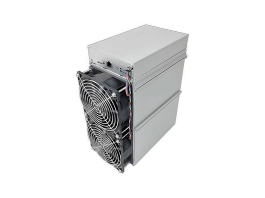 Mineração de Bitcoin dos ethernet de Bitmain Antminer Z11 135K Zec 135 Ksol/S 10,50 J/Ksol