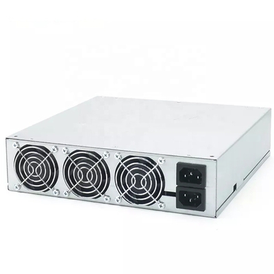 Mineiro Machine 12KG PCI Express de Apw12 Asic 2,0 DDR3 Bitmain Antminer S19 pro VGA