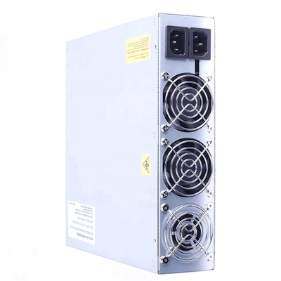 Mineiro Machine 12KG PCI Express de Apw12 Asic 2,0 DDR3 Bitmain Antminer S19 pro VGA