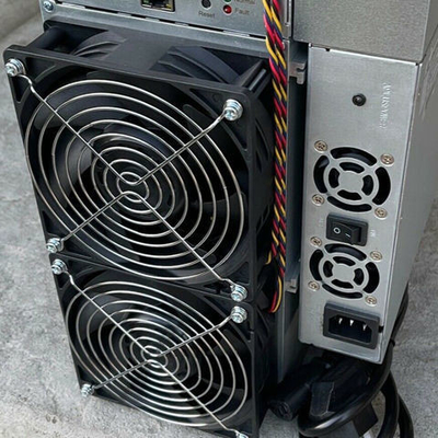 Capacidade de memória video do MB de NVIDIA Bitmain Antminer S19Pro 110T 1024