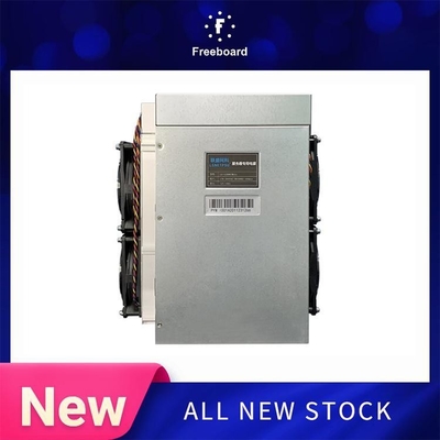 Goldshell mordido 448 Kd5 KD6 Kadena 18o 2250W com MB da fonte de alimentação 1024
