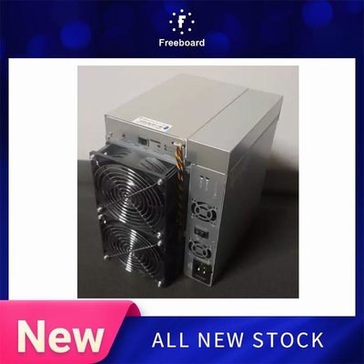 Goldshell mordido 448 Kd5 KD6 Kadena 18o 2250W com MB da fonte de alimentação 1024
