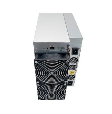 Ônibus mordido integrado da memória de Bitmain Antminer S19Pro 110T 512 da placa gráfica