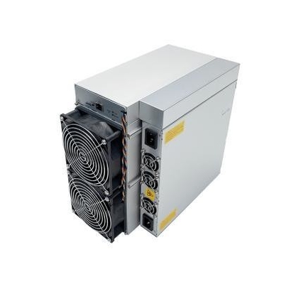 Ônibus mordido integrado da memória de Bitmain Antminer S19Pro 110T 512 da placa gráfica
