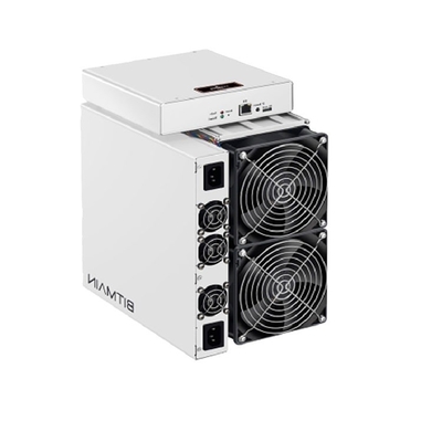 Ônibus mordido integrado da memória de Bitmain Antminer S19Pro 110T 512 da placa gráfica