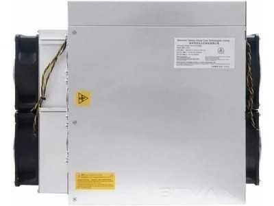 Tipo NVIDIA Chip da saída de PCI Express 2,0 Bitmain Antminer S19 95T pro HDMI