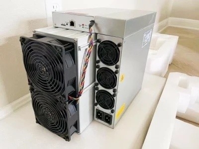 Tipo NVIDIA Chip da saída de PCI Express 2,0 Bitmain Antminer S19 95T pro HDMI