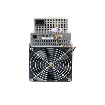 Embalagem original da microplaqueta dos mineiros 12nm de Microbt Whatsminer M30s+ 100t 3400W BTC