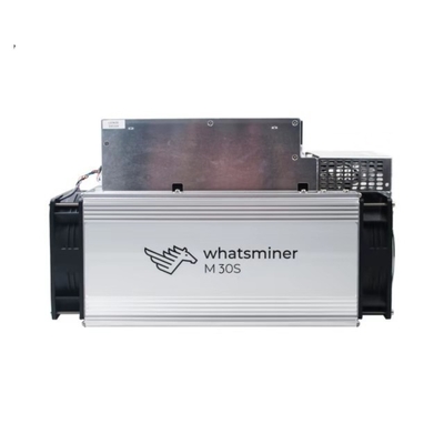 Mineiro de MicroBt Whatsminer M30s 88t 86t 88t 90t 92t 3400w-3600w Bitcoin