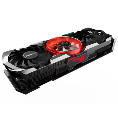 Placas gráficas coloridas Igame 3060ti GDDR6 1867MHz de RTX 3060