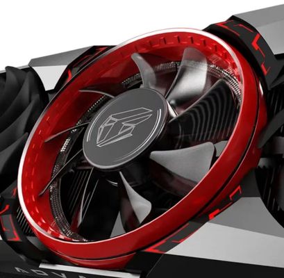 Placas gráficas coloridas Igame 3060ti GDDR6 1867MHz de RTX 3060
