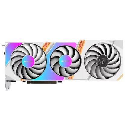 Colorful IGame GeForce RTX 3060 Ti Ultra W OC 8G LHR 1770MHz