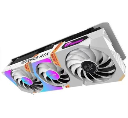 Si colorido ultra W OC 8G LHR 1770MHz de IGame GeForce RTX 3060