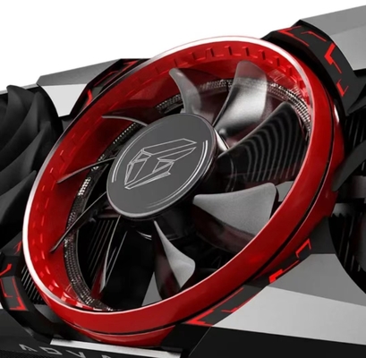 Placas gráficas coloridas OC avançado 8G 1830Mhz do si de RTX 3070