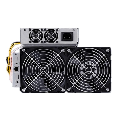 RCI Decred Blake256R14 Bitmain Asic Antminer DR5 35o 1800W